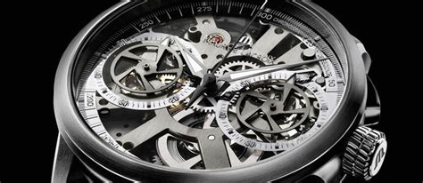 most expensive skeleton watch